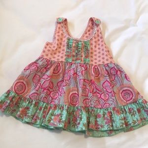 Matilda Jane size 4 top